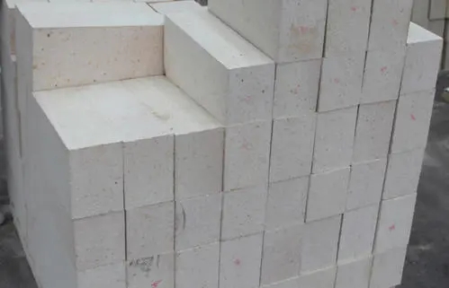 不同种类的都匀高铝砖有什么用途？