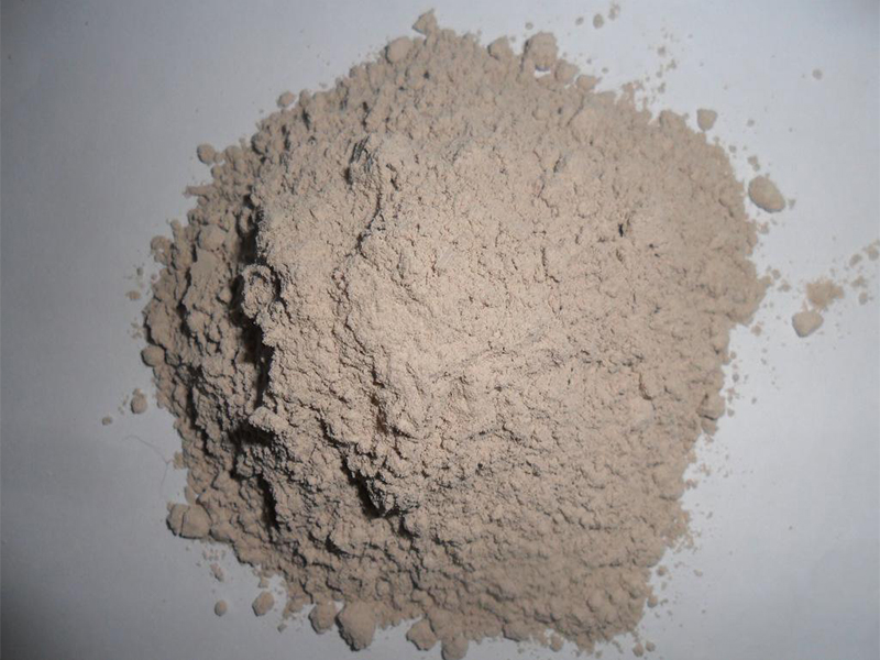 都匀高铝粉的主要应用介绍